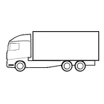 Lkw > 7,5 Tonnen