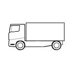 Lkw < 7,5 Tonnen